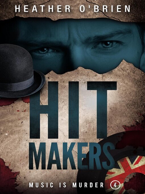Title details for Hit Makers by Heather O'Brien - Available